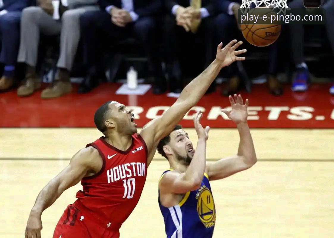 3个关键数据解析：火箭主场大胜尼克斯背后的战术博弈