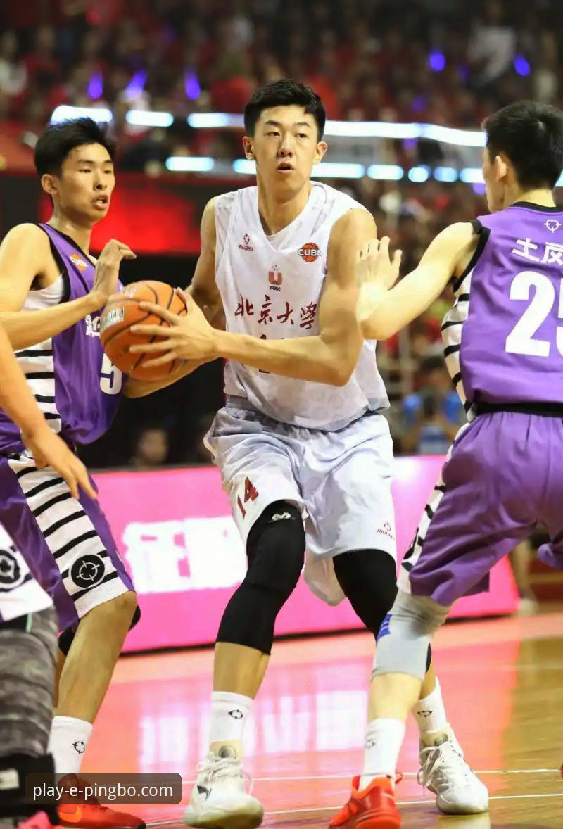 平博在线娱乐平台手机版 揭秘陈国豪转会条款升级内幕:这位CBA状元为何在卡位战中被